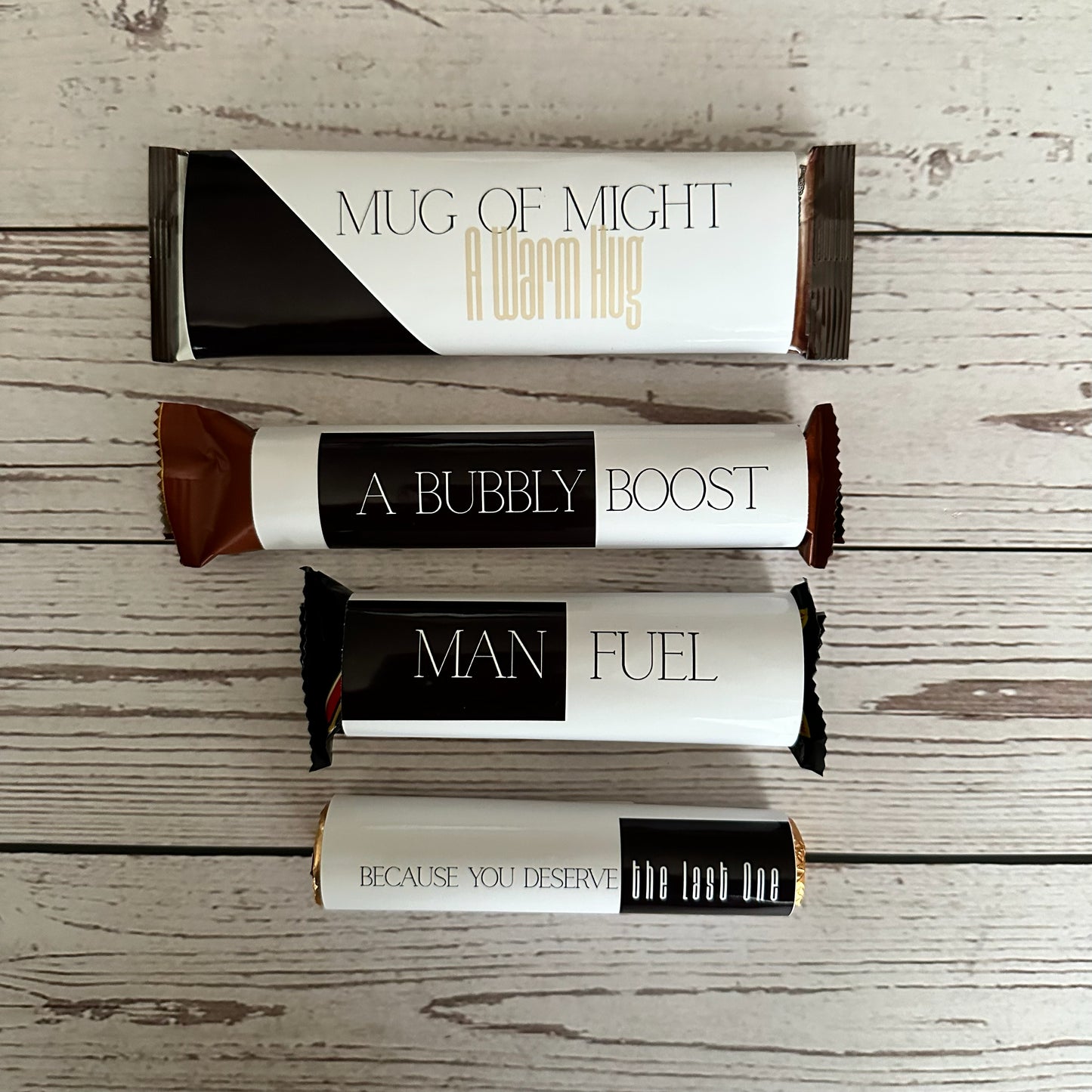 men’s letterbox treat box