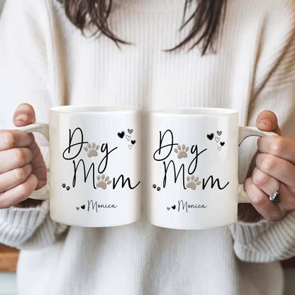 Personalised pet owner gift