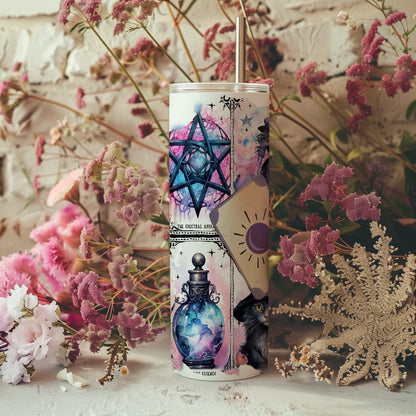 insulated spiritual gift tumbler
