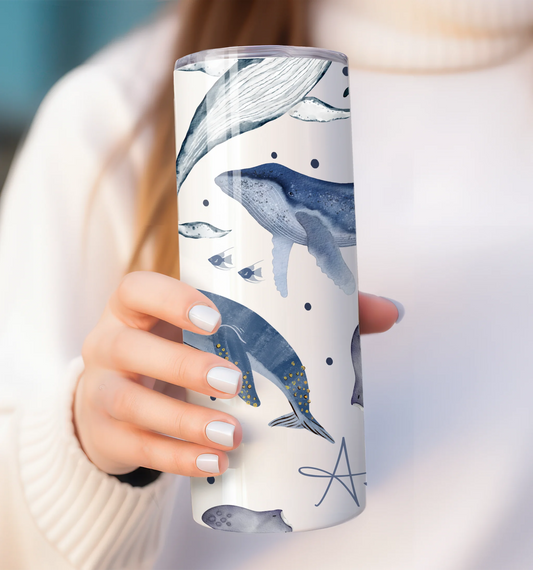 Eco-friendly cup for ocean lovers UK
