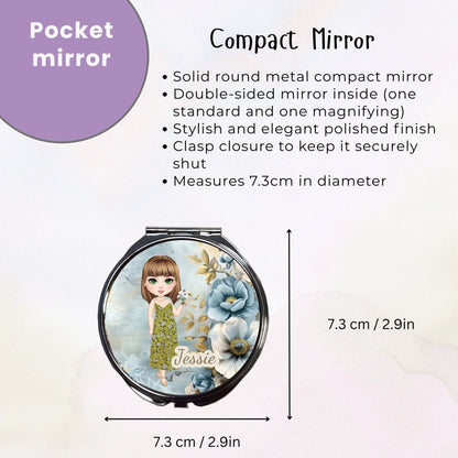 mirror Product info pretty-lady-gift