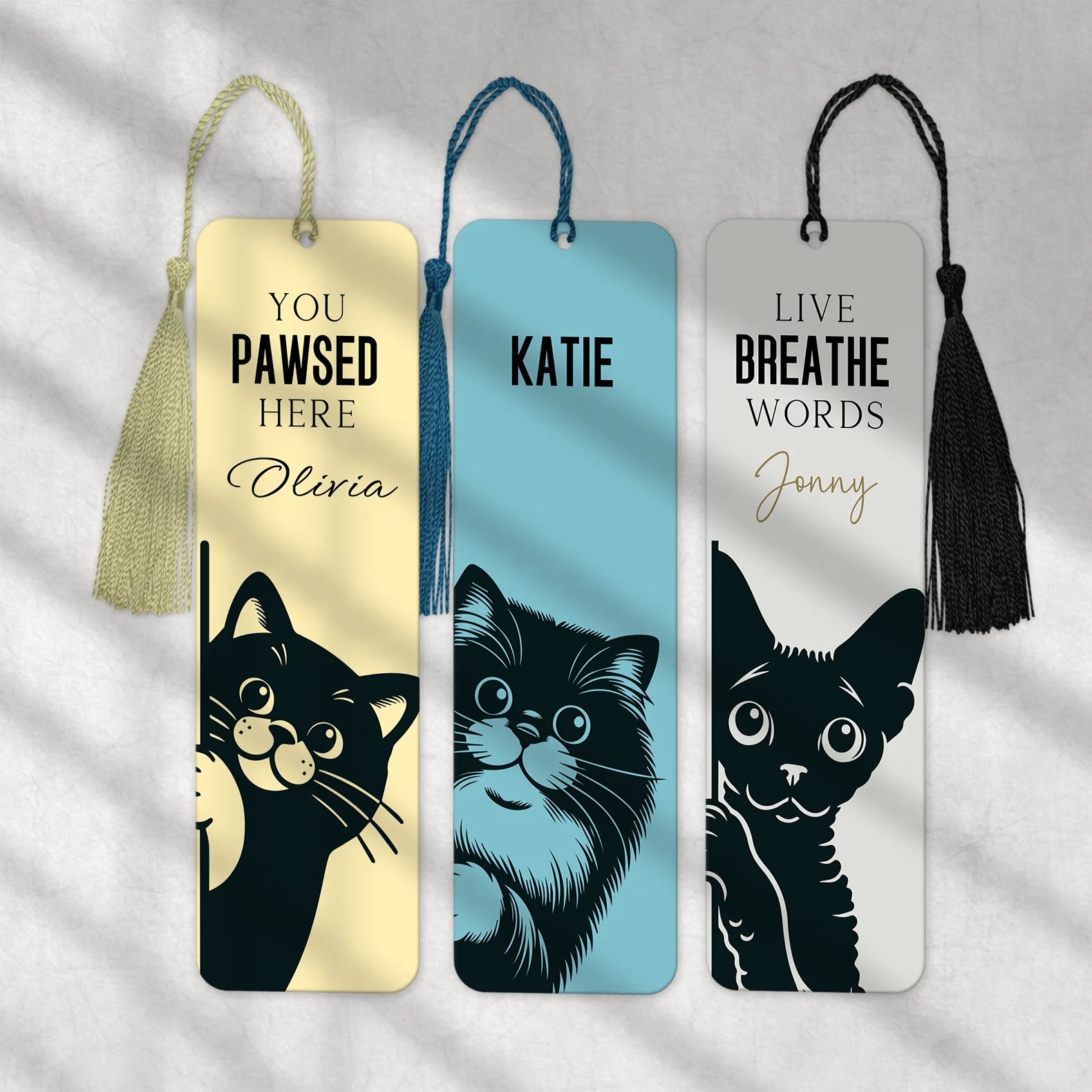fun cat gift for birthdays and Christmas