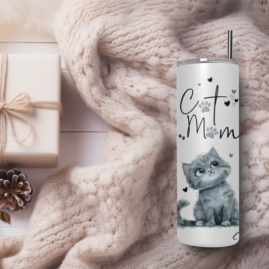 Cat mum gift idea