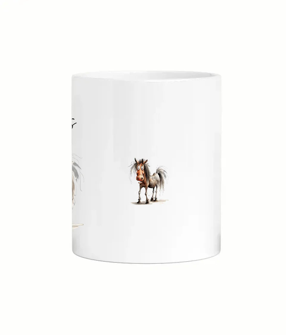 Personalised Horse Lover Gift