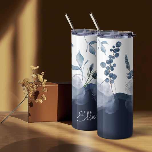 Insulated bottle with name UK