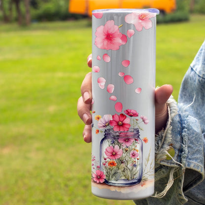 Mother’s Day tumbler gift