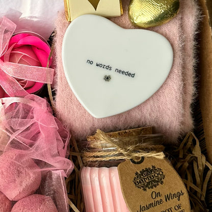 Luxury Spa Gift Box | Pamper Gift Set for Her UK