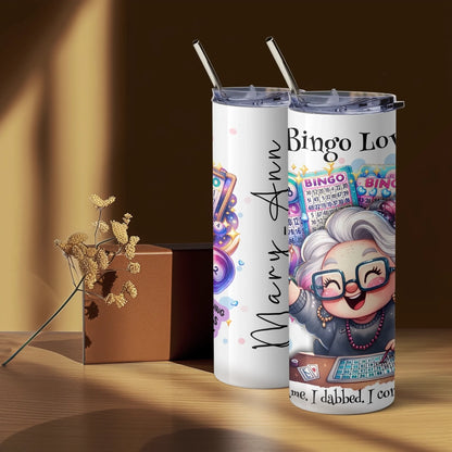 insulated travel cup for nan or best friend