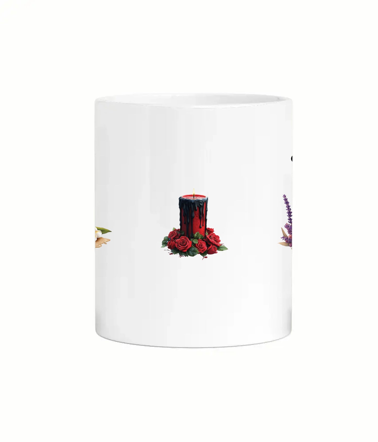 Scented Candles Mug