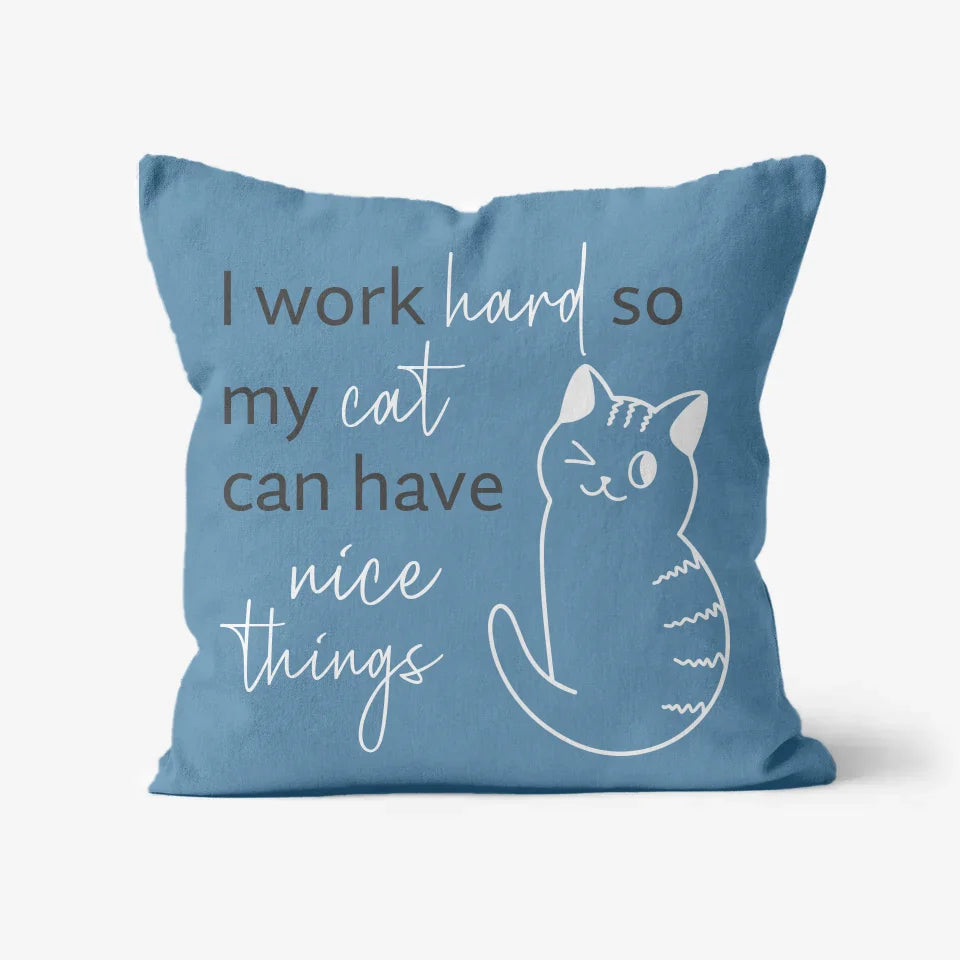 quirky-cat-cushion