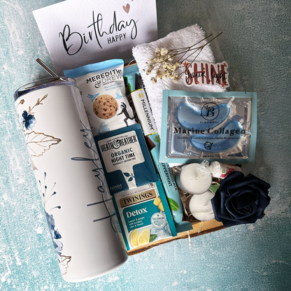 Serenity Pamper Gift Set – A Relaxing Pamper Box for Her