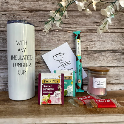 A Little Calm - Gift Set ADD-ON ONLY