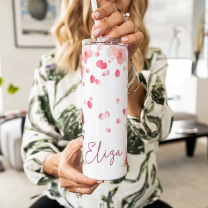 Teacher thank you travel mug
