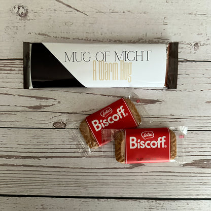 chocolate box for men