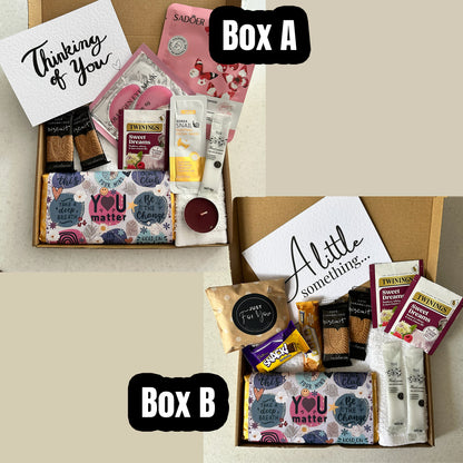 Encouragement gift for her