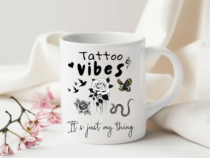 Tattoo studio gift idea